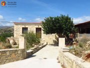 Ierapetra Traumvilla mit Platz für die ganze Familie auf 6.000 m² Grundstück oberhalb von Ierapetra mit Panoramablick, Südkreta Haus